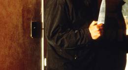 Кадр из фильма "Язык тела" - 1