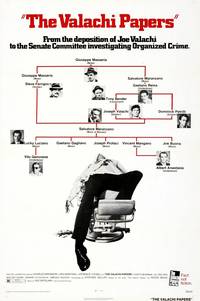 Постер Коза Ностра