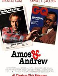 Эмос и Эндрю