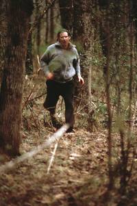 Кадр Беглец