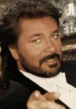 Энгельберт Хампердинк фото