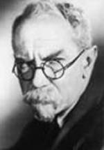 Михаил Чехов фото