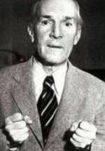 Эптон Синклер фото