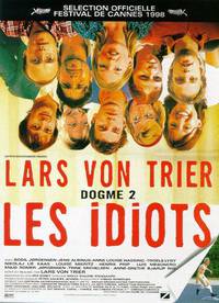 Постер Идиоты