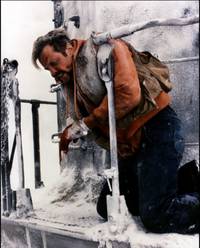 Кадр Поезд-беглец