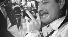 Кадр из фильма "До свидания, Франциска" - 1