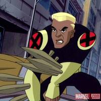 Кадр Люди Икс: Эволюция