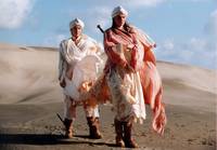 Кадр Зена – королева воинов