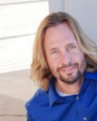 Томас Дж. Пост фото