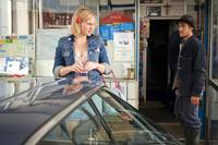 Кадр Очень горячий номер