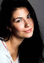 Татьяна Солнцева фото