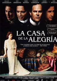 Постер Дом радости