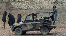 Кадр из фильма "Дракула 3: Наследие (видео)" - 1