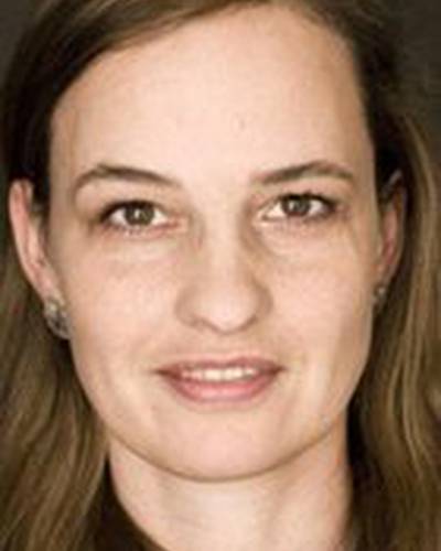 Натя Брункхорст фото