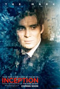 Постер Начало