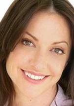 Карла Тоутз фото