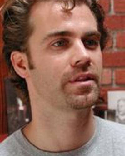 Адам Пауэрс фото