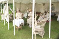 Кадр Аббатство Даунтон