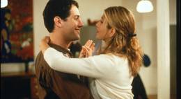 Кадр из фильма "Объект моего восхищения" - 2