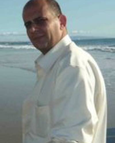 Д. Дэниэл Вуич фото