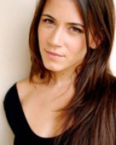 Натали Фэй фото