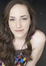 Эмили Сара Стайкман фото