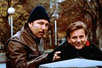 Кадр Домоуправ