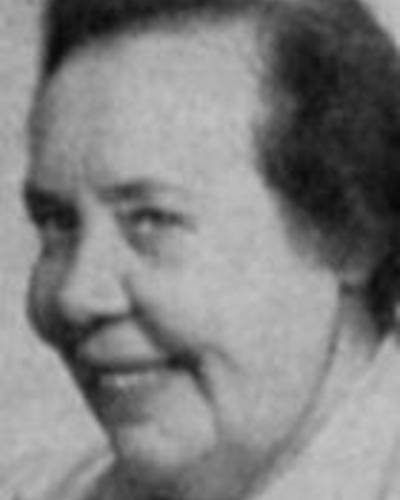 Mona Geijer-Falkner фото