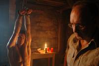 Кадр Чужой лес