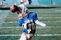 Кадр Король воздуха: Золотая лига