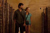 Кадр Не говори ничего