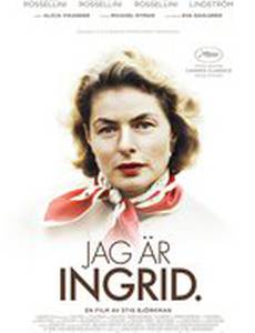 Ингрид Бергман: В её собственных словах