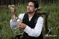 Кадр Как трусливый Роберт Форд убил Джесси Джеймса