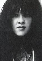 Кими Вонг фото