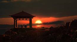 Кадр из фильма "Кунг-фу воин" - 2