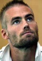 Олоф Мелльберг фото