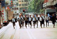 Кадр Криминальная история