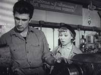 Кадр Неподдающиеся