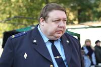 Кадр Большая ржака!