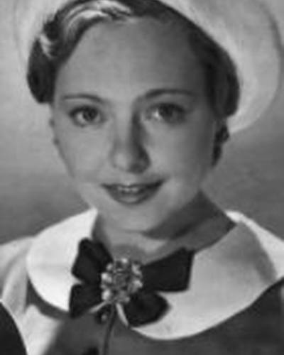 Полетт Дюбо фото