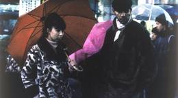 Кадр из фильма "Санса" - 1