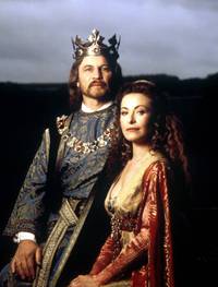 Кадр Рыцарь Камелота