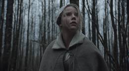 Кадр из фильма "Ведьма" - 1