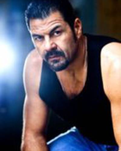 Пол Санчез фото