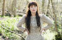 Кадр Тэсс из рода Д`Эрбервиллей (мини-сериал)