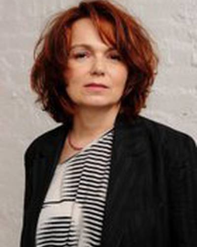 Аньес Мерле фото