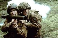 Кадр Братья по оружию (мини-сериал)