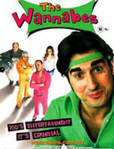 The Wannabes