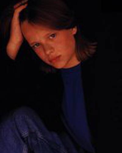 Джонатан Джексон фото