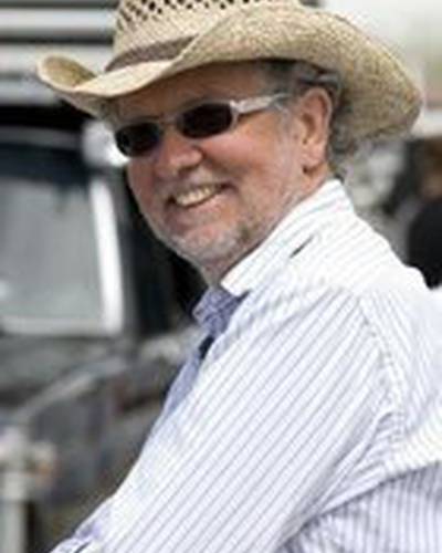 Джон Тун фото